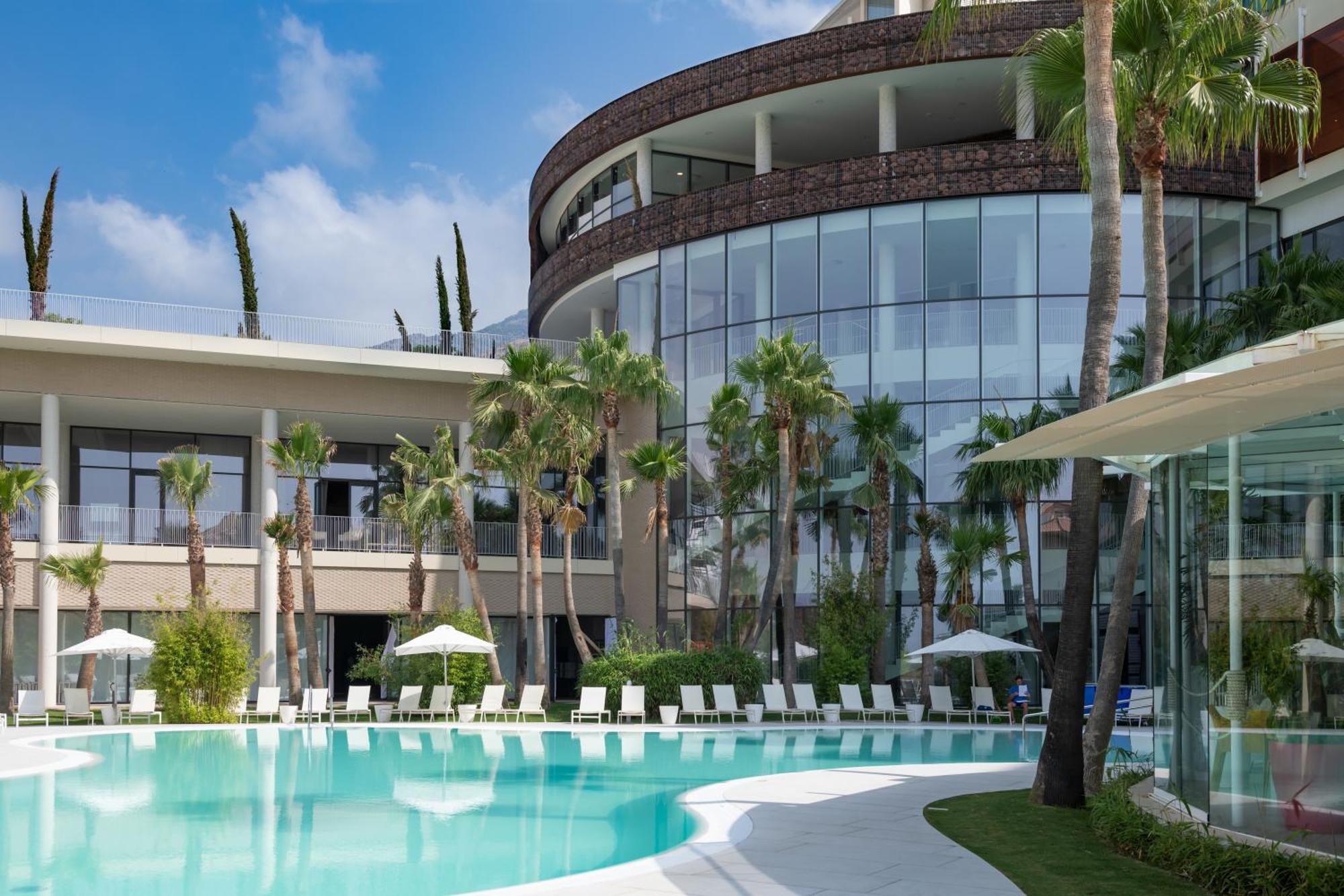 Higueron Rental Playa Cuesta Benalmadena Luaran gambar